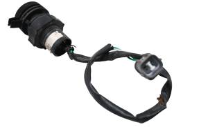 17 CFMoto CForce 500 4x4 12 Volt Accessory Outlet 12V - Image 3