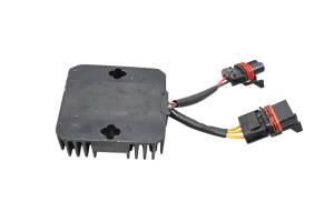 Polaris - 04 Polaris MSX 150 Regulator Rectifier - Image 2