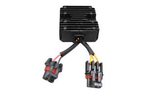 Polaris - 04 Polaris MSX 150 Regulator Rectifier - Image 3