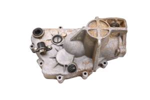 05 Polaris Phoenix 200 2x4 Transmission Side Cover