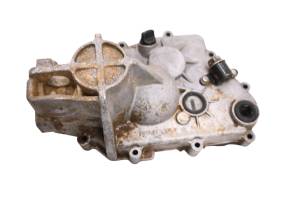 Polaris - 05 Polaris Phoenix 200 2x4 Transmission Side Cover - Image 2