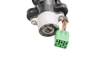 Suzuki - 03 Suzuki GSXR600 Key Switch - Image 3