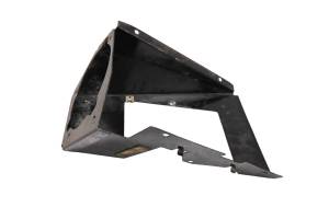 12 Kawasaki Teryx 4 750 Fan Duct Guard KRF800B