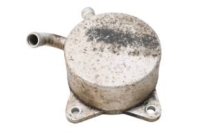 Suzuki - 03 Suzuki GSXR600 Oil Cooler - Image 2