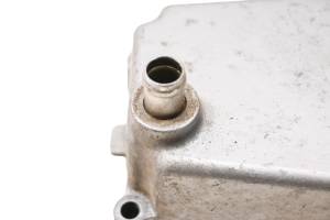 Suzuki - 03 Suzuki GSXR600 Crankcase Breather Box Vent - Image 3