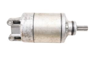 Suzuki - 03 Suzuki GSXR600 Starter Motor - Image 2