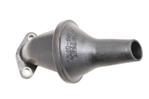 03 Suzuki GSXR600 Oil Strainer