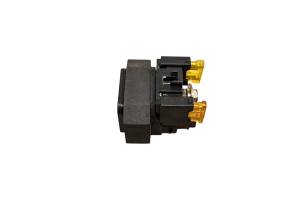 Yamaha - 02 Yamaha Raptor 660 2x4 Starter Relay YFM660R - Image 2