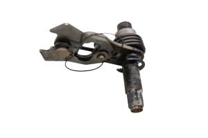 Kawasaki - 04 Kawasaki Vulcan 500 LTD Gear Shift Spindle Shaft EN500 - Image 2