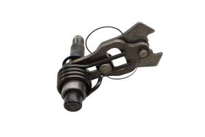 Kawasaki - 04 Kawasaki Vulcan 500 LTD Gear Shift Spindle Shaft EN500 - Image 3