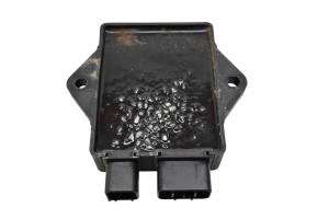 Kawasaki - 04 Kawasaki Vulcan 500 LTD Cdi Box EN500 - Image 2