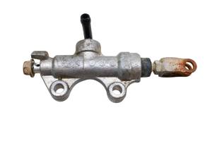 08 Yamaha Raptor 250 2x4 Rear Brake Master Cylinder YFM250R