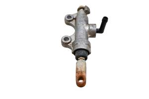 Yamaha - 08 Yamaha Raptor 250 2x4 Rear Brake Master Cylinder YFM250R - Image 3