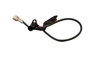 02 Yamaha Raptor 660 2x4 Speed Sensor YFM660R