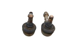 08 Yamaha Raptor 250 2x4 Tie Rod Ends YFM250R