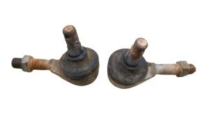 Yamaha - 08 Yamaha Raptor 250 2x4 Tie Rod Ends YFM250R - Image 2