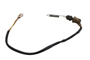 Yamaha - 08 Yamaha Raptor 250 2x4 Rear Brake Tail Light Switch Sensor YFM250R - Image 2