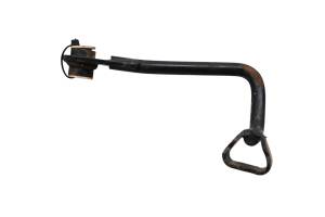 Polaris - 06 Polaris Sportsman 700 4x4 Rear Brake Pedal - Image 1