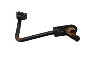 Polaris - 06 Polaris Sportsman 700 4x4 Rear Brake Pedal - Image 2