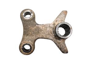 Yamaha - 02 Yamaha Raptor 660 2x4 Steering Stem Flag YFM660R - Image 3