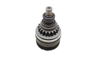 06 Polaris Sportsman 700 4x4 Starter Bendix Gear