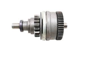 Polaris - 06 Polaris Sportsman 700 4x4 Starter Bendix Gear - Image 2