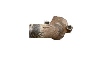 Yamaha - 02 Yamaha Raptor 660 2x4 Coolant Cover YFM660R - Image 3