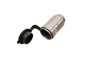 Polaris - 06 Polaris Sportsman 700 4x4 12 Volt Accessory Outlet 12V - Image 2