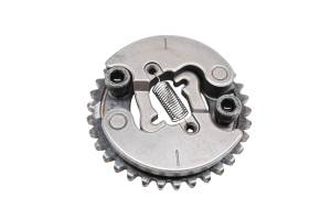 02 Kawasaki Prairie 650 4x4 Camshaft Sprocket Cam Gear KVF650