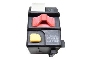 Polaris - 06 Polaris Sportsman 700 4x4 Headlight On Off Handlebar Start Switch - Image 2