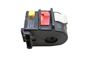 Polaris - 06 Polaris Sportsman 700 4x4 Headlight On Off Handlebar Start Switch - Image 3