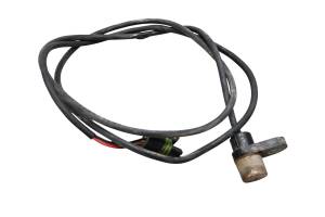 06 Polaris Sportsman 700 4x4 Speed Sensor
