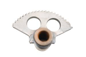 Polaris - 08 Polaris Outlaw 50 2x4 Kick Start Shaft - Image 3