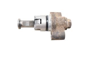 Kawasaki - 02 Kawasaki Prairie 650 4x4 Cam Chain Tensioner KVF650 - Image 2