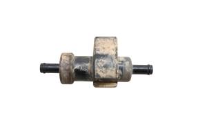 02 Kawasaki Prairie 650 4x4 Crankcase Breather Box Vent KVF650