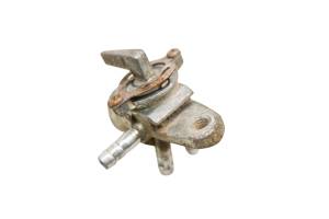 08 Polaris Outlaw 50 2x4 Fuel Petcock