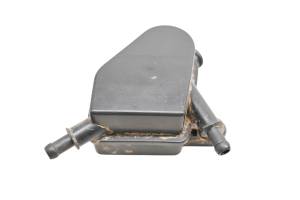 08 Polaris Outlaw 50 2x4 Oil Separator