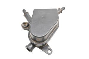 Polaris - 08 Polaris Outlaw 50 2x4 Oil Separator - Image 2