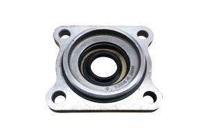 06 Polaris Sportsman 700 4x4 Front Differential Input Cover