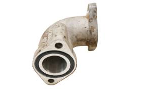 Polaris - 08 Polaris Outlaw 50 2x4 Intake Manifold - Image 2