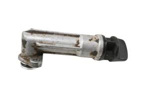 Polaris - 08 Polaris Outlaw 50 2x4 Oil Filler Neck Tube - Image 2