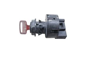 06 Polaris Sportsman 700 4x4 Key Switch