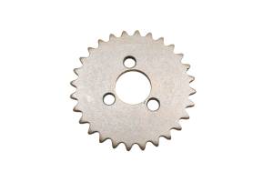 Polaris - 08 Polaris Outlaw 50 2x4 Camshaft Sprocket Cam Gear - Image 2