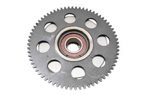 Polaris - 08 Polaris Outlaw 50 2x4 Starter Clutch Bearing & Gear - Image 3
