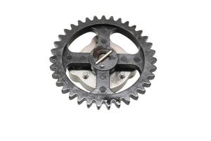 Polaris - 08 Polaris Outlaw 50 2x4 Oil Pump - Image 3