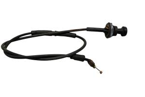 Polaris - 04 Polaris Predator 500 2x4 Choke Cable - Image 2