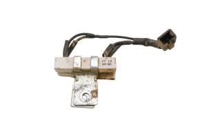 Polaris - 08 Polaris Outlaw 50 2x4 Resistor - Image 1