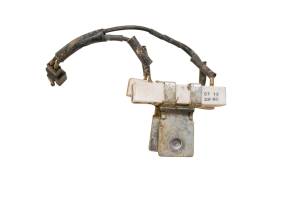 Polaris - 08 Polaris Outlaw 50 2x4 Resistor - Image 2