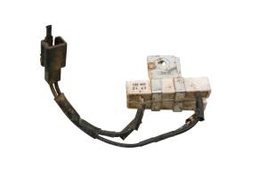 Polaris - 08 Polaris Outlaw 50 2x4 Resistor - Image 3