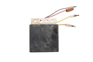 Polaris - 03 Polaris Sportsman 500 6x6 Regulator Rectifier - Image 2